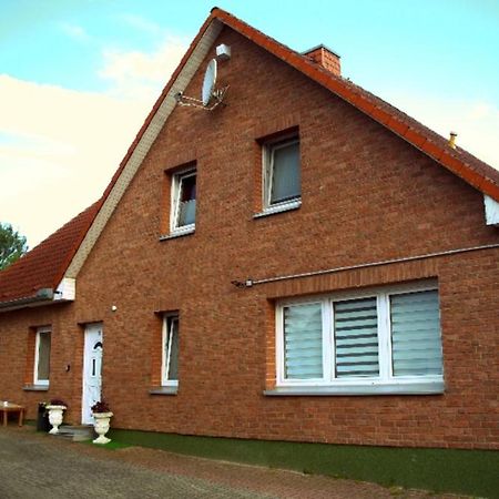 Ferienhof Hanstorf Satow Exterior photo